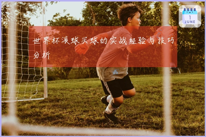 世界杯滚球买球的实战经验与技巧分析