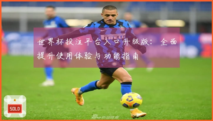 世界杯投注平台入口升级版：全面提升使用体验与功能指南