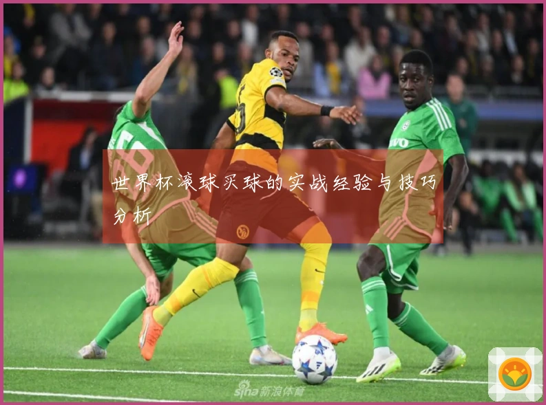 世界杯滚球买球的实战经验与技巧分析
