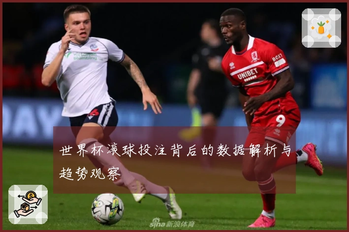 世界杯滚球投注背后的数据解析与趋势观察