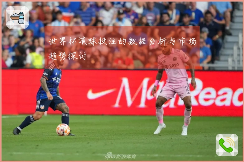 世界杯滚球投注的数据分析与市场趋势探讨
