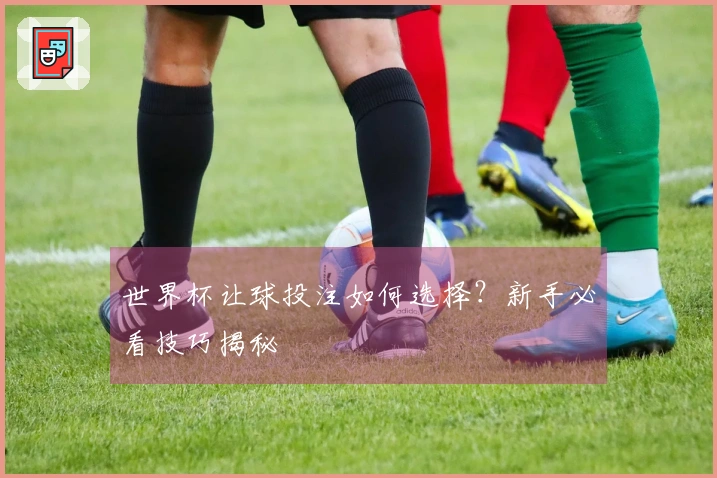 世界杯让球投注如何选择？新手必看技巧揭秘